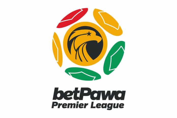 Best Ghana Premier League players &ndash; 2023/24 season