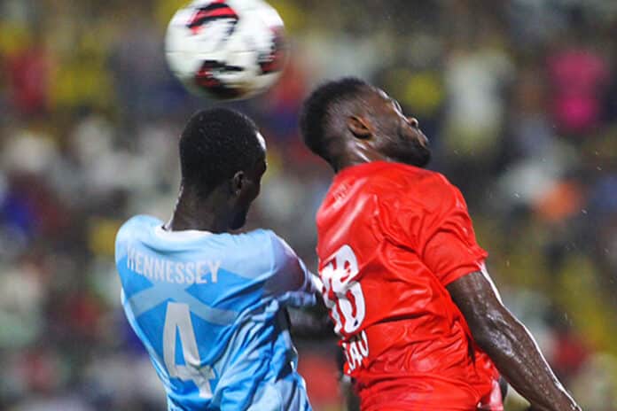 Asante Kotoko stutter to newly promoted side in 0-0 draw