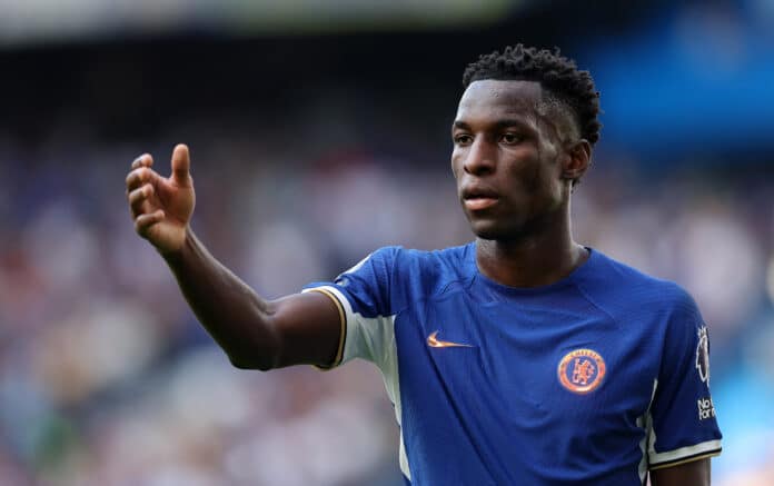 nicolas jackson FPL price changes ahead of Gameweek 6