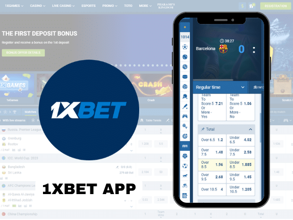 best betting app 1xbet nigeria
