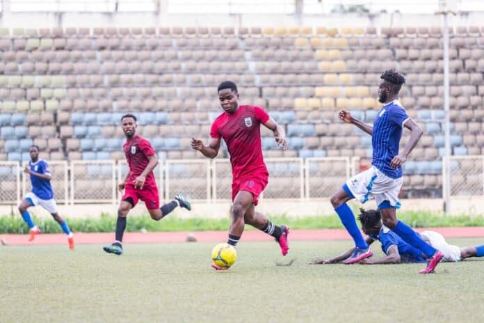 3 predictions for Gombe United vs Bendel Insurance