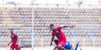 Sporting Lagos or Bayelsa United? NPFL club who impressed most in matchday 1