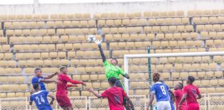 Sporting Lagos vs Gombe United lineups, 3 predictions &ndash; NPFL