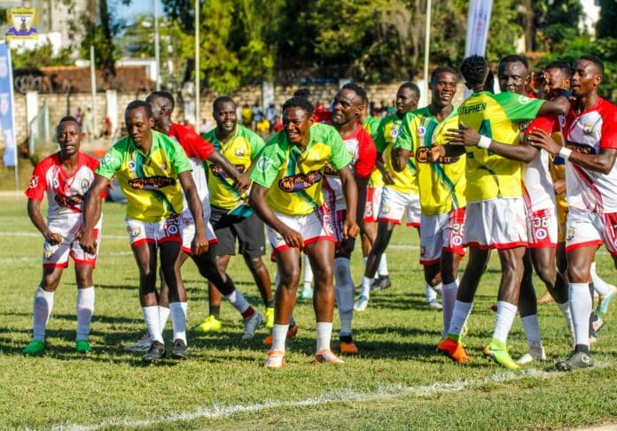 Kakamega Homeboyz vs Talanta lineups, 3 predictions &ndash; Kenya Premier League