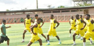 Akwa United vs Sporting Lagos lineups, 3 predictions &ndash; NPFL