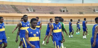Kwara United vs Abia Warriors lineups and predictions &ndash; NPFL