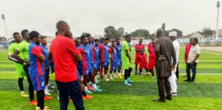 Lobi Stars vs Sunshine Stars lineups, 3 predictions &ndash; NPFL