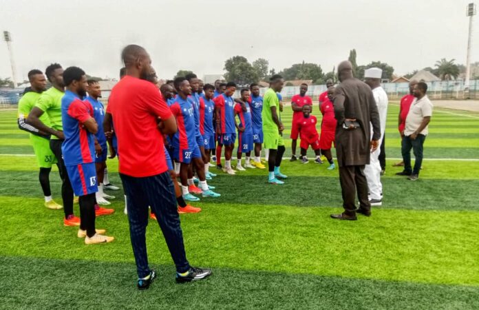 Lobi Stars vs Sunshine Stars lineups, 3 predictions &ndash; NPFL