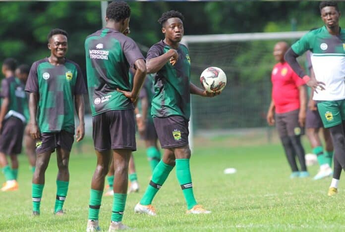 Accra Lions vs Asante Kotoko lineups, 3 predictions &ndash; Ghana Premier League (GPL)
