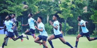 Accra Lions vs Real Tamale lineups, H2H &ndash; Ghana Premier League (GPL)