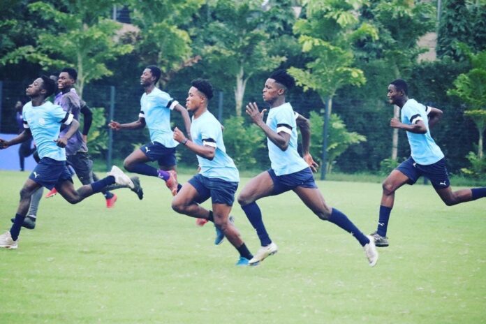 Accra Lions vs Real Tamale lineups, H2H &ndash; Ghana Premier League (GPL)