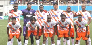 Akwa United vs Shooting Stars head-to-head: Who has more wins?