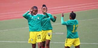 Ethiopia form coming into Super Falcons CAF Women&rsquo;s Olympic qualifier