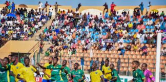 NPFL 2023/24: The longest unbeaten runs &ndash; a shocker