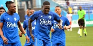 Predictions &ndash; NPFL fixtures match day 5