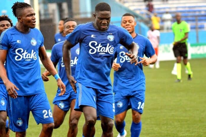 Predictions &ndash; NPFL fixtures match day 5
