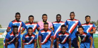 2023/24 NPFL table &ndash; week 33