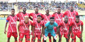 Abia Warriors vs Kano Pillars lineups, 3 predictions &ndash; NPFL