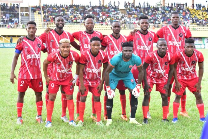 Abia Warriors vs Kano Pillars lineups, 3 predictions &ndash; NPFL