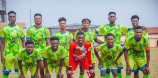 Bechem United vs Medeama lineups, 3 predictions &ndash; Ghana Premier League