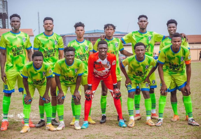 Bechem United vs Medeama lineups, 3 predictions &ndash; Ghana Premier League