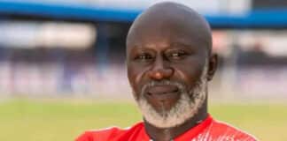 Time running out for Christian Obi as Heartland FC announce major decision