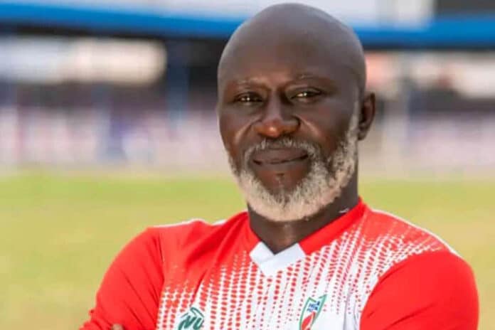 Time running out for Christian Obi as Heartland FC announce major decision