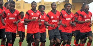 NPFL Week 5: Enugu Rangers go top, Bendel Insurance falter