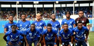 Enyimba miss AFL trip to Casablanca, new date for Wydad second leg clash announced