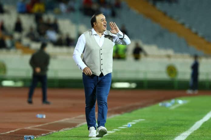 Harambee Stars out to make Kenyans proud vs Russia &ndash; Engin Firat