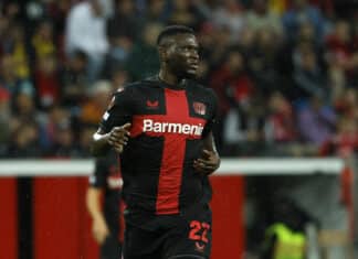 Barcelona identify Super Eagles newcomer as master plan for Lewandowski replacement