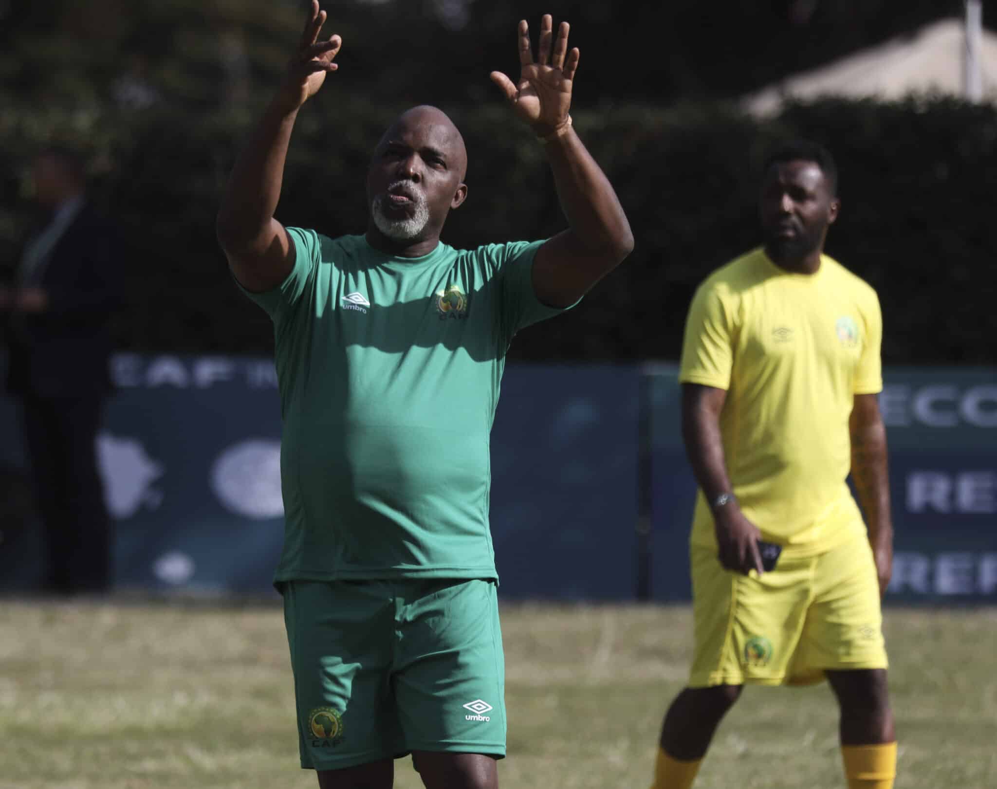 former nff president amaju pinnick hits at davido