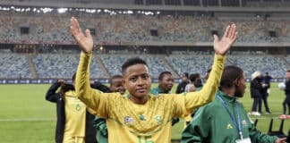 Banyana Banyana players salary &ndash; Who earns the most?