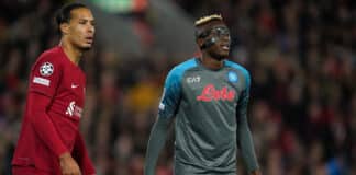 Osimhen to Liverpool? Klopp &lsquo;strongly interested&rsquo; in striker as Napoli exit nears