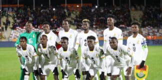 Mexico vs Ghana Black Stars confirmed lineups, H2Hs &ndash; 2023 international friendly