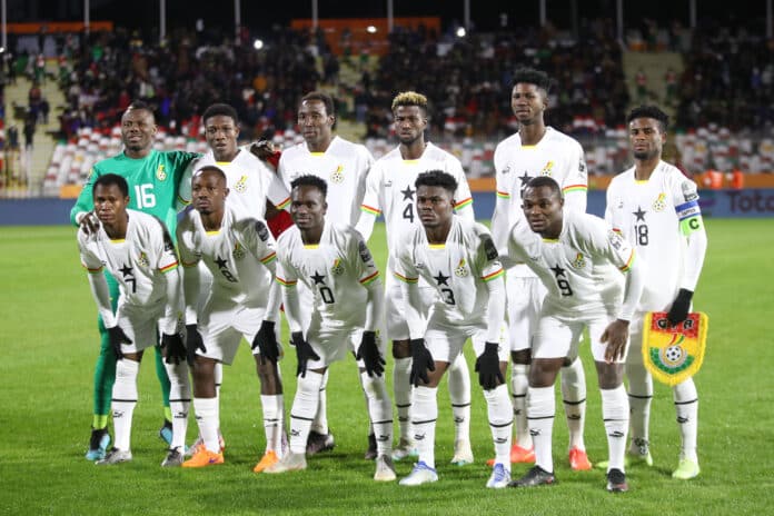Mexico vs Ghana Black Stars confirmed lineups, H2Hs &ndash; 2023 international friendly
