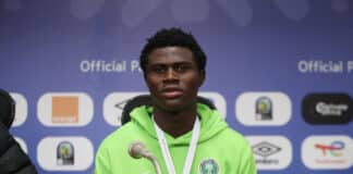 Daniel Daga catches PSG&rsquo;s eye &ndash; Here&rsquo;s the price for his signature