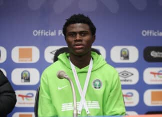 Daniel Daga catches PSG&rsquo;s eye &ndash; Here&rsquo;s the price for his signature