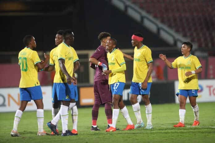 3 predictions for Mamelodi Sundowns vs Al Ahly &ndash; African Football League