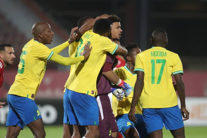 Mamelodi Sundowns vs Al Ahly lineups, H2H, best odds &ndash; African Football League