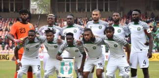 Super Eagles AFCON 2024: CAF unveils long-awaited provisional squad