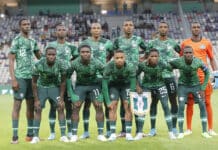 NFF Explains Why Isaac Promise&acirc;s Burial Was Snubbed