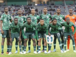 The NFF appoints new NPFL board, sets out priorities