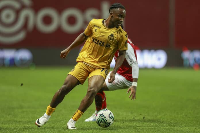 Bruno Onyemaechi &ndash; Salary, net worth, girlfriend, house