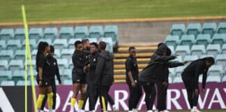 Banyana Banyana vs DR Congo lineups, H2Hs, how to watch &ndash; CAF Women&rsquo;s Olympic Qualifiers