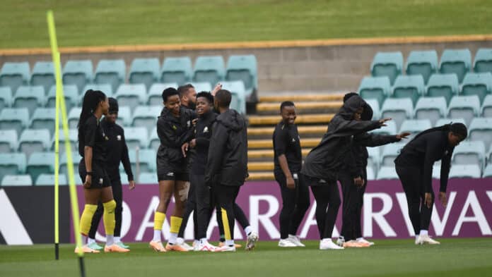 Banyana Banyana vs DR Congo lineups, H2Hs, how to watch &ndash; CAF Women&rsquo;s Olympic Qualifiers