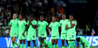 Super Falcons update: 19 players arrive camp for Ethiopia Olympic Qualifier