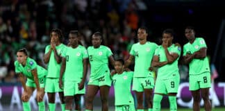 Super Falcons concerns over Oshoala and Co for Paris 2024 Olympic Qualifier