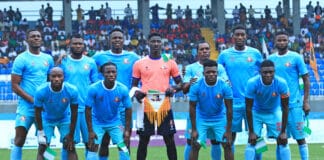 Remo Stars vs Shooting Stars &ndash; lineups, predictions
