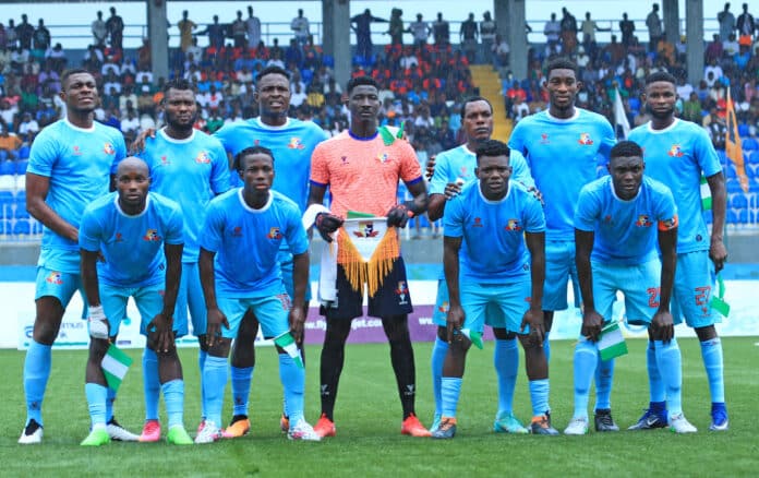 Remo Stars vs Sporting Lagos lineups, 3 predictions &ndash; NPFL